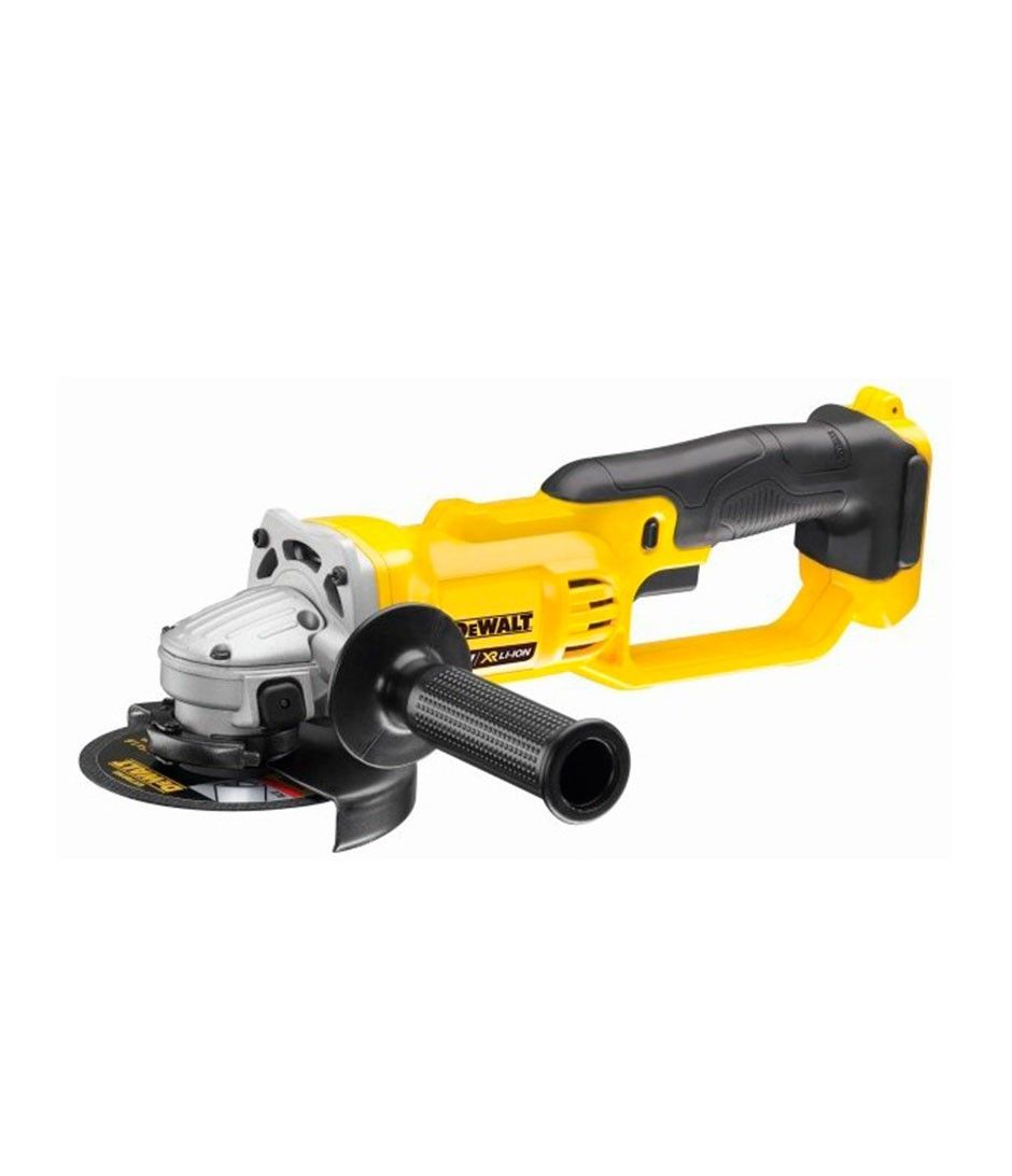 Dewalt Power kit marteau perforateur CPROF265 avec mallette, meuleuse XR18V, marteau XR SDS plus et 3 batteries