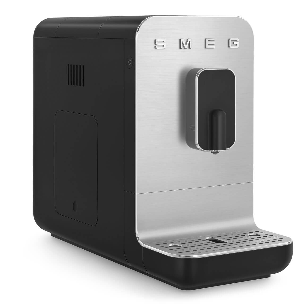 Cafetière Superautomatique Smeg