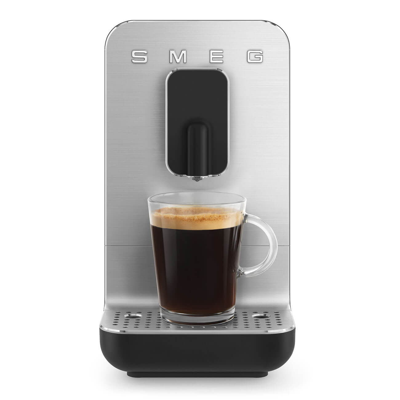 Cafetière Superautomatique Smeg