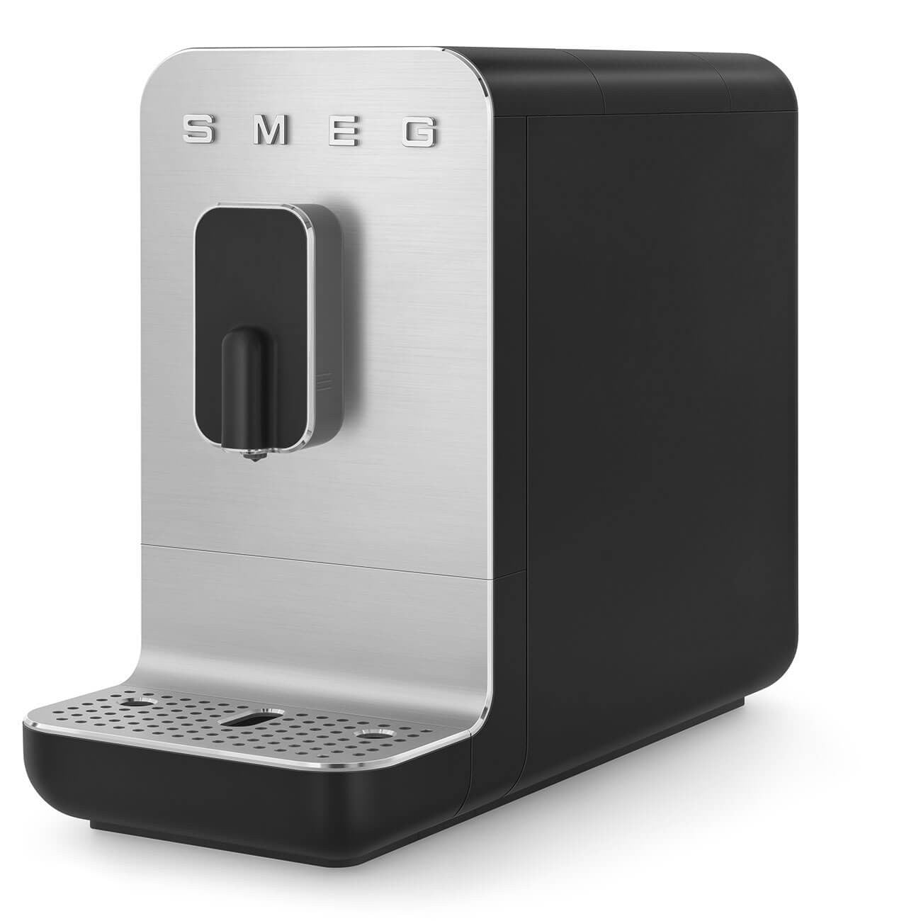 Cafetière Superautomatique Smeg