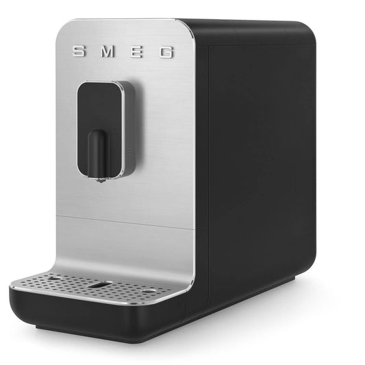 Cafetière Superautomatique Smeg