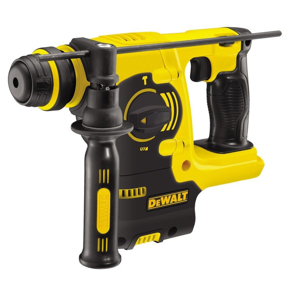 Kit d'outils électriques sans fil Dewalt DCK645P3T 6 outils