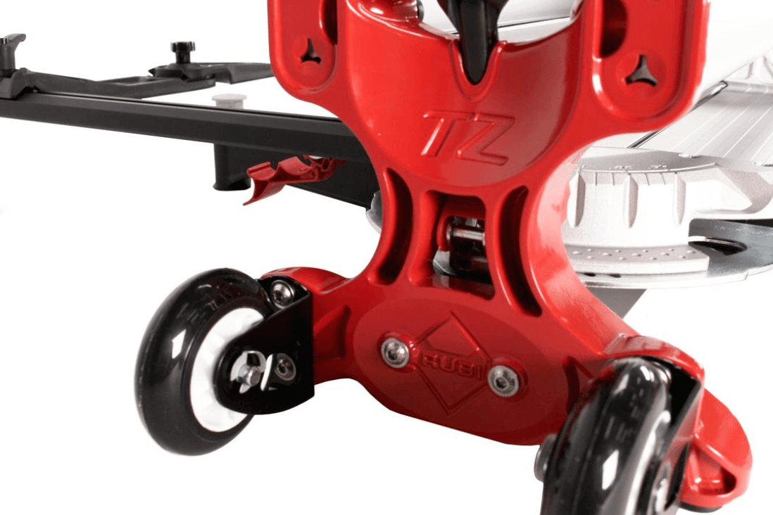 Coupeur manuel Rubi TZ-1550