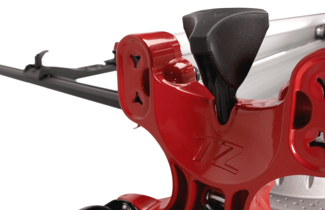 Coupeur manuel Rubi TZ-1550