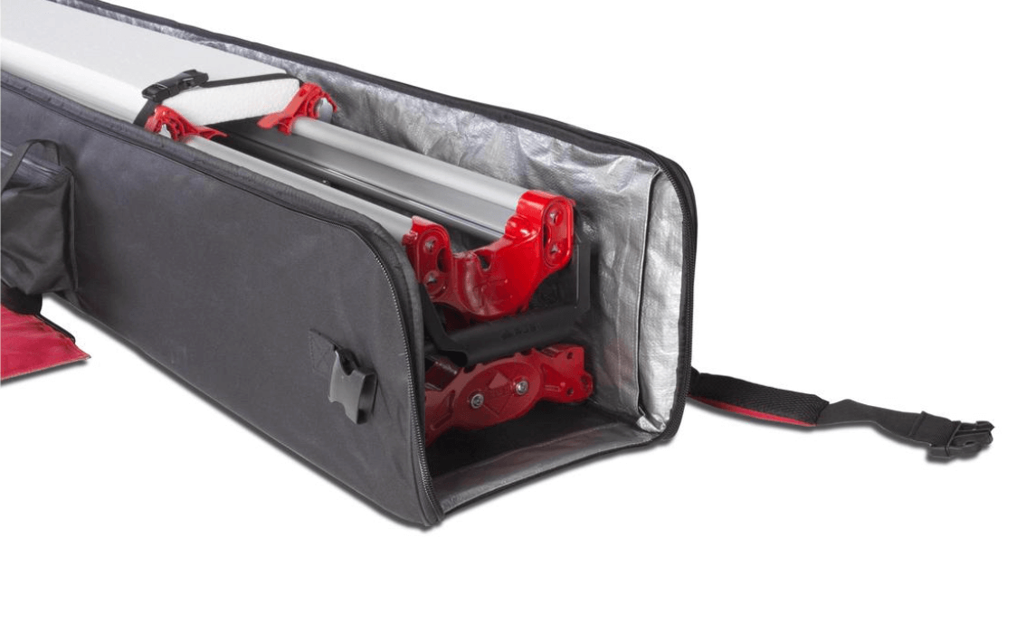 Coupeur manuel Rubi TZ-1550