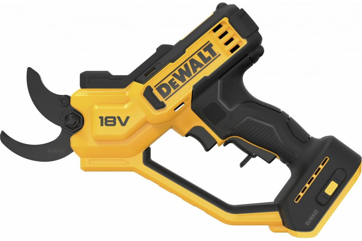 Sécateur manuel Dewalt DCMPP568N 18 V