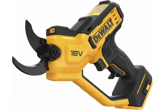 Sécateur manuel Dewalt DCMPP568N 18 V
