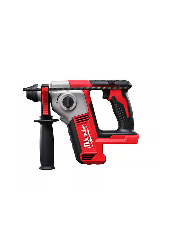 Kit Plomberie 3 outils + 2bat 4Ah + bat 5Ah + chargeur + Sac Milwaukee M18 BPP3D-543B