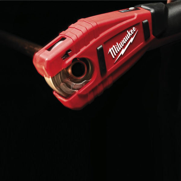 Coupe-tube Cuivre Milwaukee M12 C12PC-0