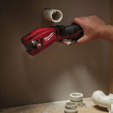 Coupe-tube Cuivre Milwaukee M12 C12PC-0