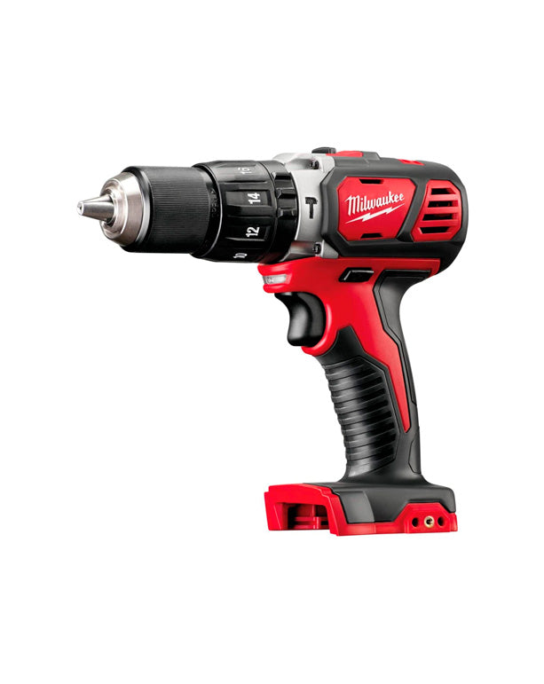 Kit Plomberie 3 outils + 2bat 4Ah + bat 5Ah + chargeur + Sac Milwaukee M18 BPP3D-543B