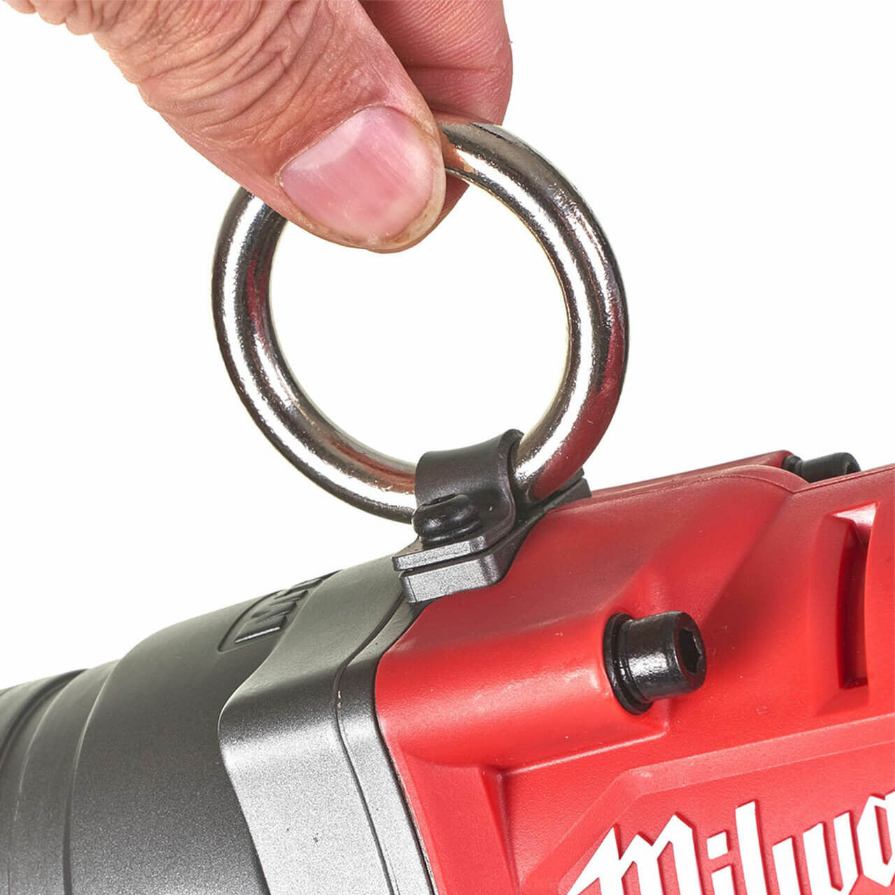 Clé à chocs à couple élevé 2.400Nm 18V 1 pouce avec mallette Milwaukee M18ONEFHIWF1-0X