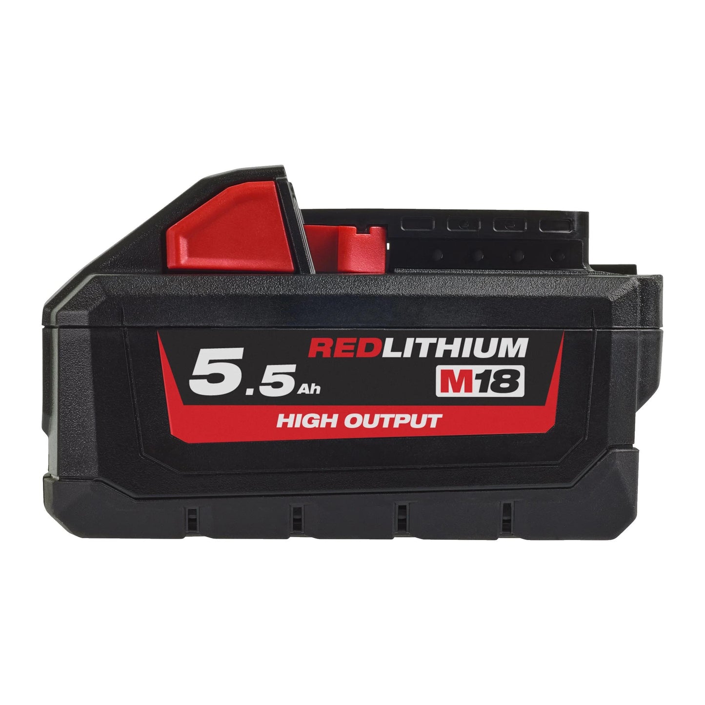 Batterie Milwaukee 18V 5,5Ah M18