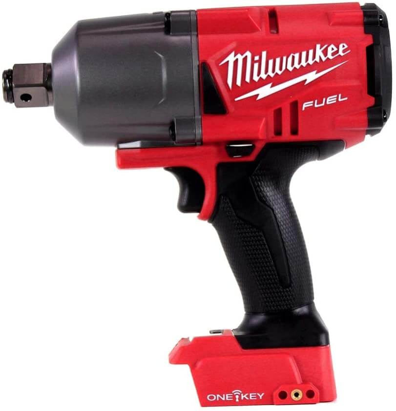 Clé à chocs à couple élevé 1.627Nm 3/4 18V avec mallette Milwaukee M18ONEFHIWF34-0X