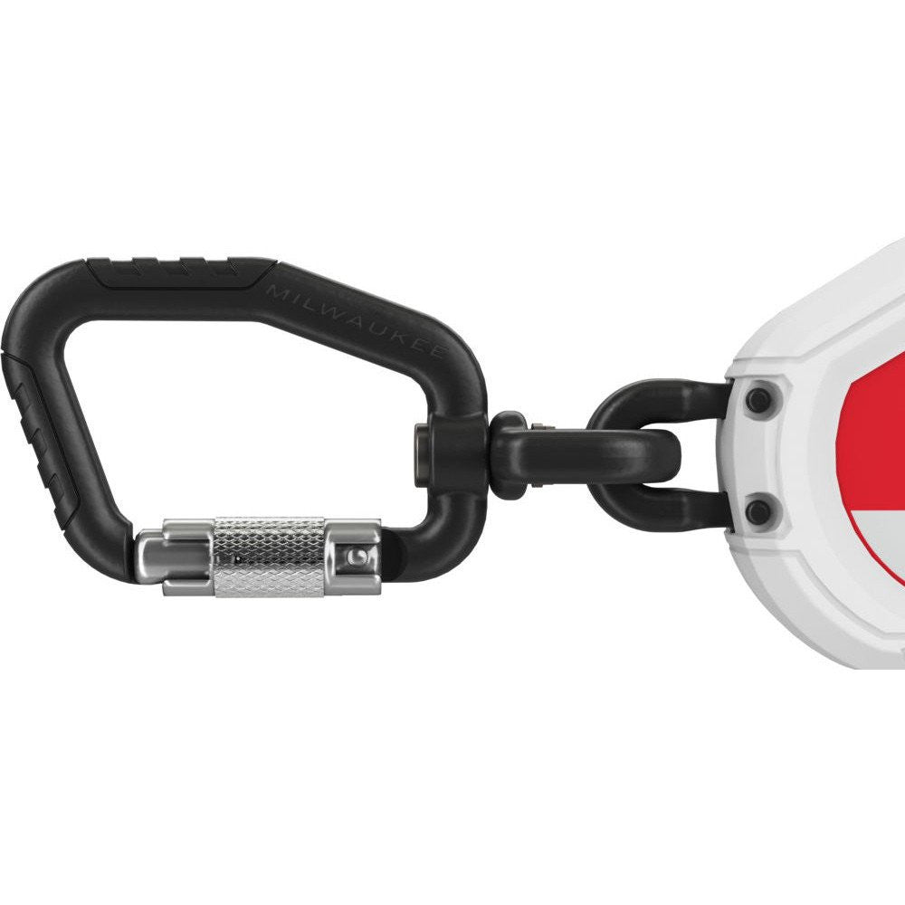 Lanière Quick-Connect retractable 2.2kg Milwaukee