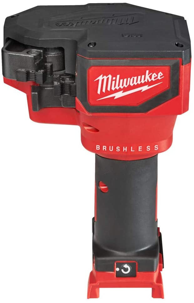 Coupeur de tige sans balai 18V avec mallette Milwaukee M18 BLTRC-0X