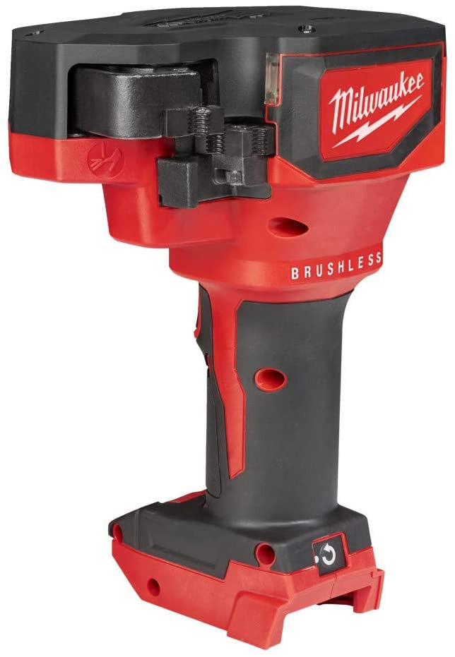 Coupeur de tige sans balai 18V avec mallette Milwaukee M18 BLTRC-0X