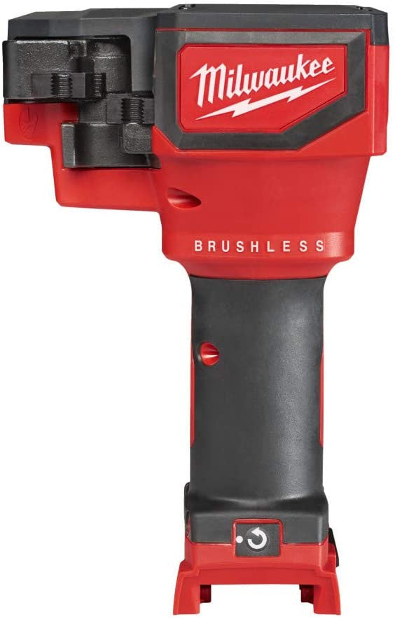 Coupeur de tige sans balai 18V avec mallette Milwaukee M18 BLTRC-0X