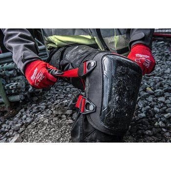 Genoullères rigides HARD KNEE PAD Milwaukee