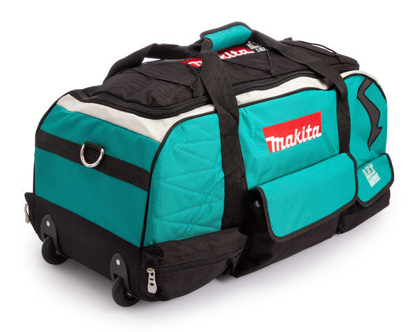 Kit Makita Clé à chocs DTW285 + Marteau DHR171 + 2bat 5Ah + chargeur + sac LTX600 DLX2281BL2