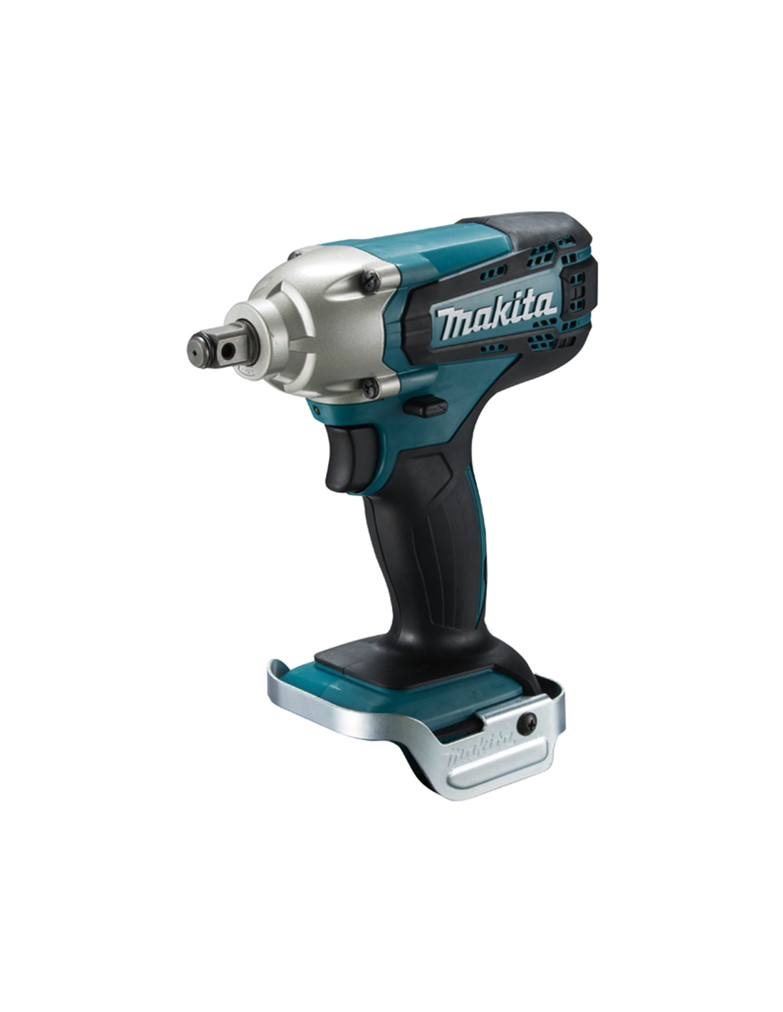 Makita Kit avec 11 outils + 3 battes + chargeur + 2 pochettes DLX1171BL3