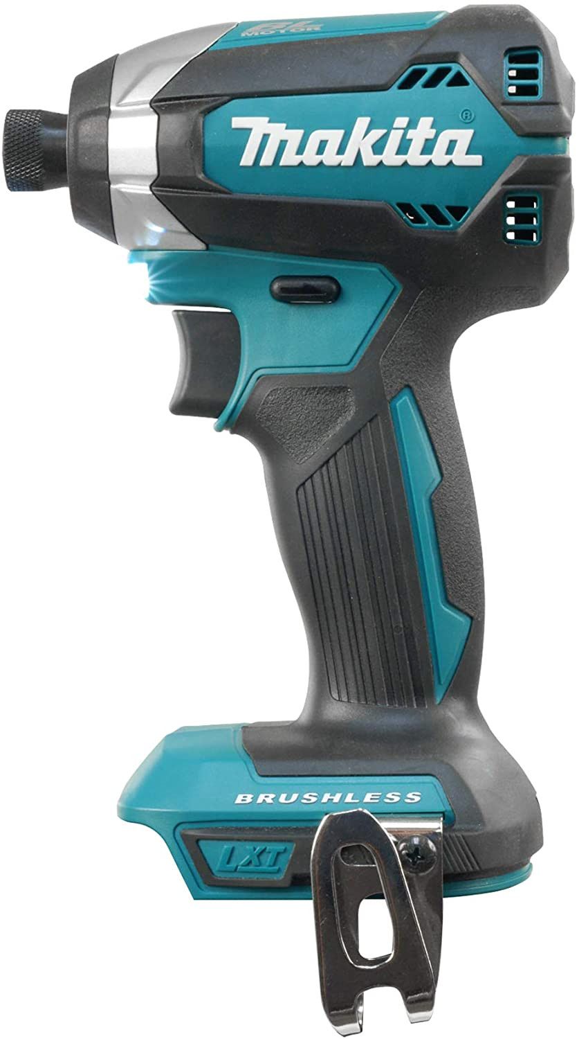 Kit Makita marteau perforateur DHP482 + un tournevis à chocs DTD152  + 2bat 5Ah + chargeur + sac DLX2152BL2
