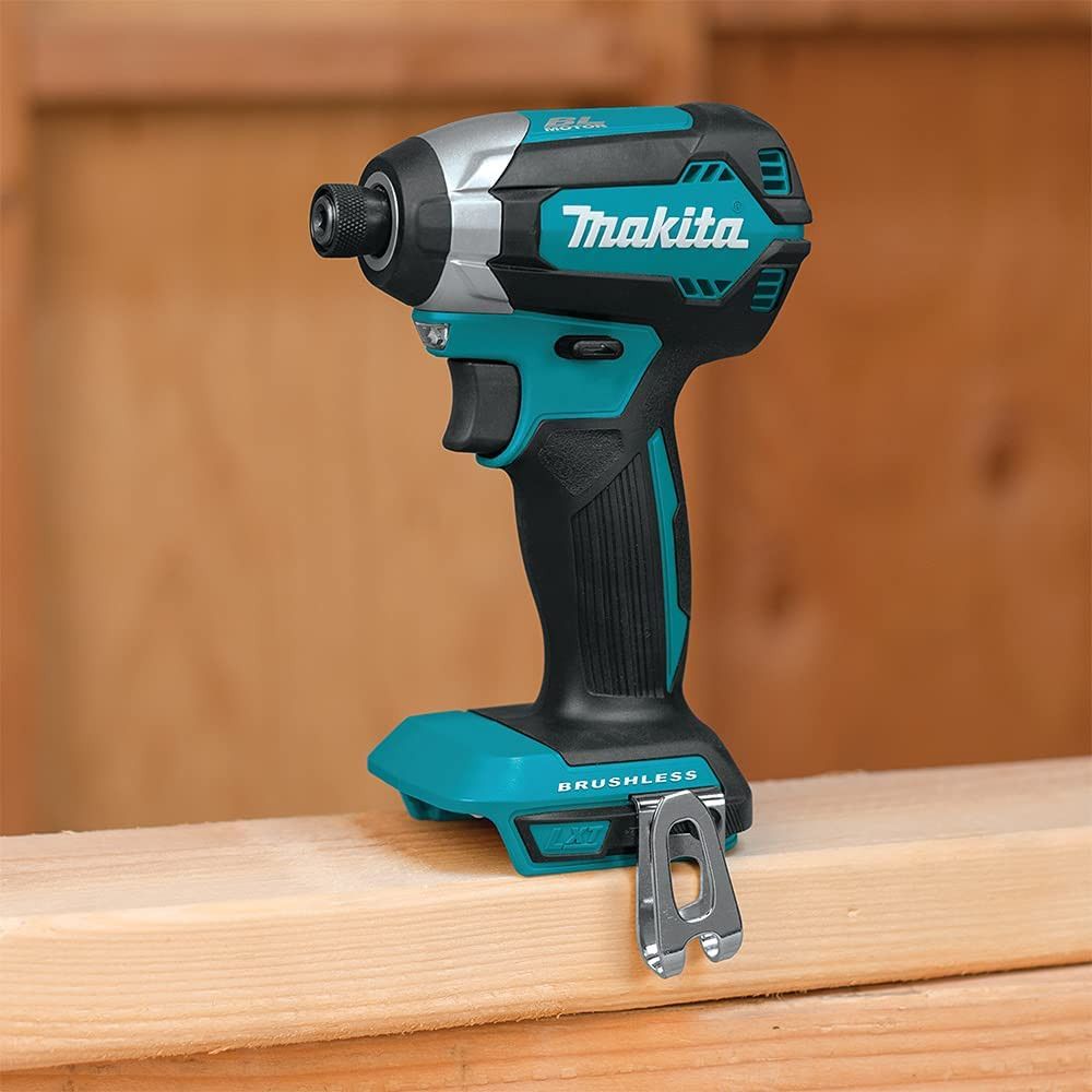 Kit Makita marteau perforateur DHP482 + un tournevis à chocs DTD152  + 2bat 5Ah + chargeur + sac DLX2152BL2