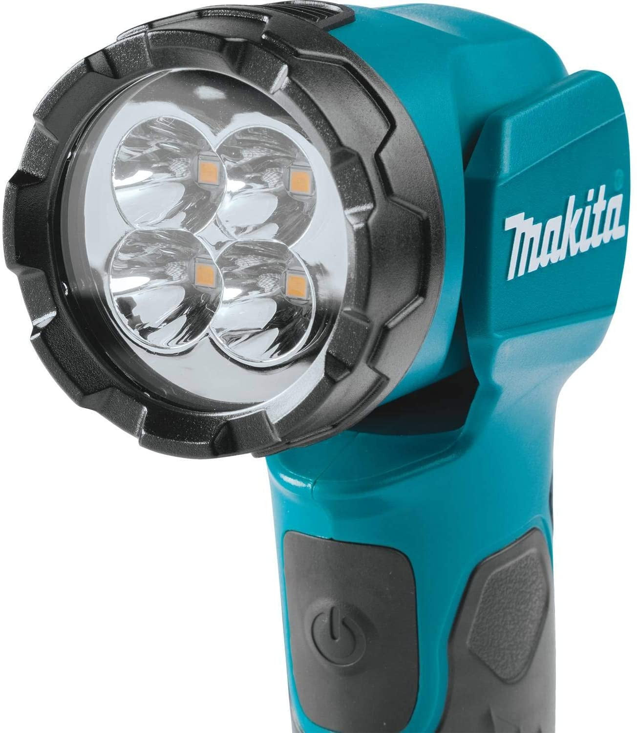 Kit Makita 7 outils + 2bat 5Ah + chargeur + 2 sacs LXT600 DLX7710BL2