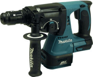 Kit Makita avec 9 outils + 3 bat 5.0Ah + chargeur + 2 sacs DLX9243BL3