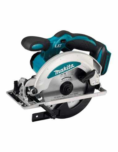 Makita 7 outils + 2bat 5Ah + chargeur + 2 sac LXT600 DLX7180BL2