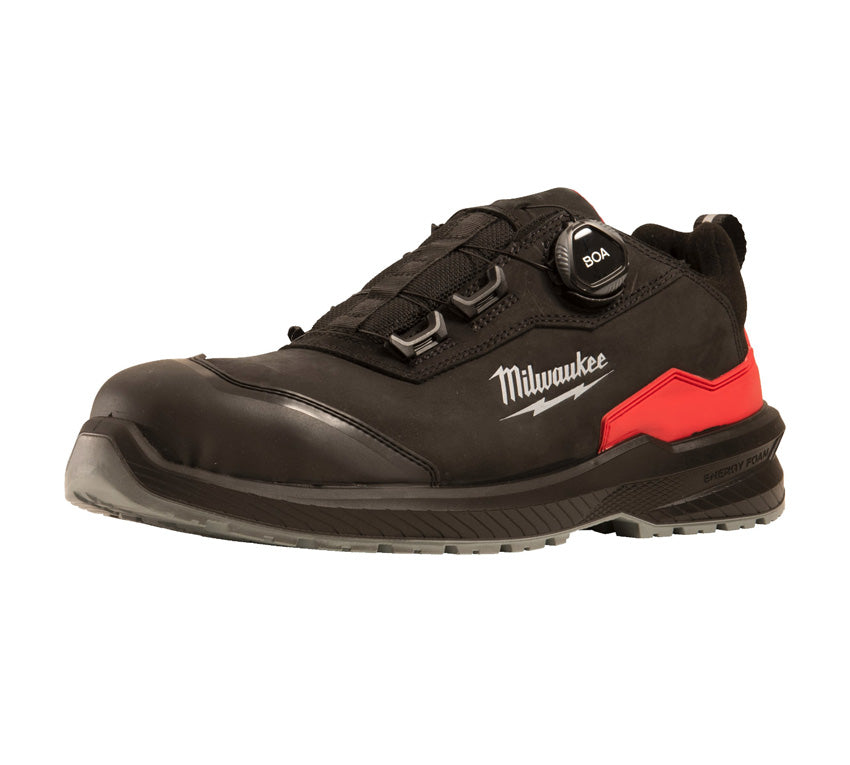 Chaussures de sécurité FLEXTRED avec système BOA Milwaukee B1L110133 S3S