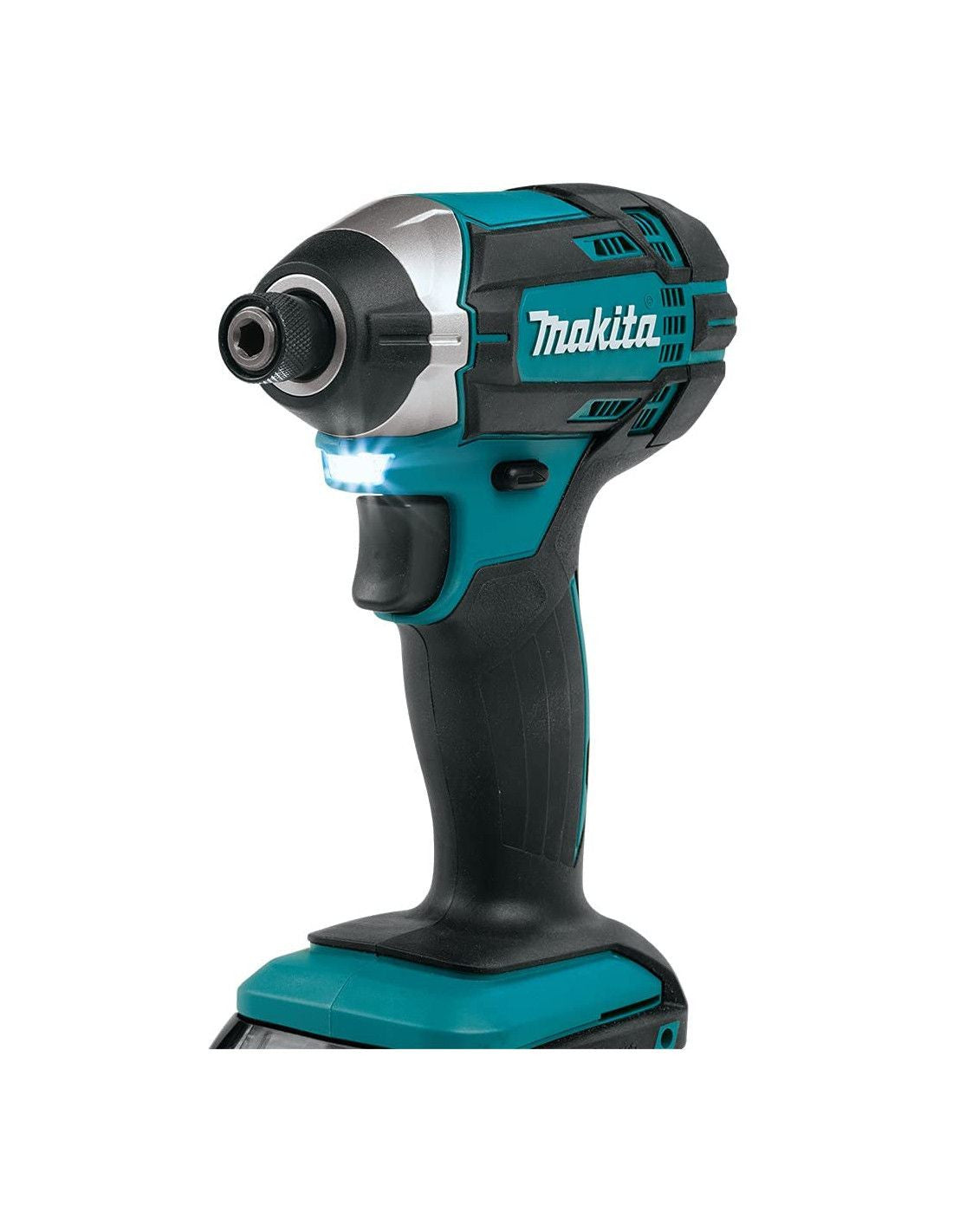 Kit Makita avec 7 outils + 3bat 5Ah + Chargeur DC18RC + 2 Sacs LXT600 DLX7482BL3