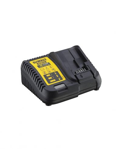 Kit Dewalt avec 9 outils + 3 bat 5ah + Chargeur DCB115 + 4xTstak DCK970P3