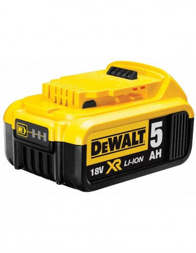 Kit Dewalt avec 9 outils + 3 bat 5ah + Chargeur DCB115 + 4xTstak DCK970P3