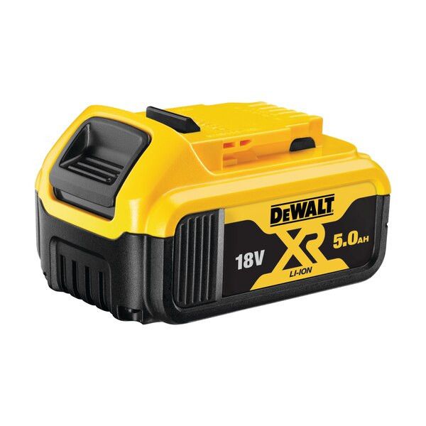Kit Dewalt avec 8 outils + 3 bat 5ah + Chargeur DCB115 + 4xTstak DCK870P3