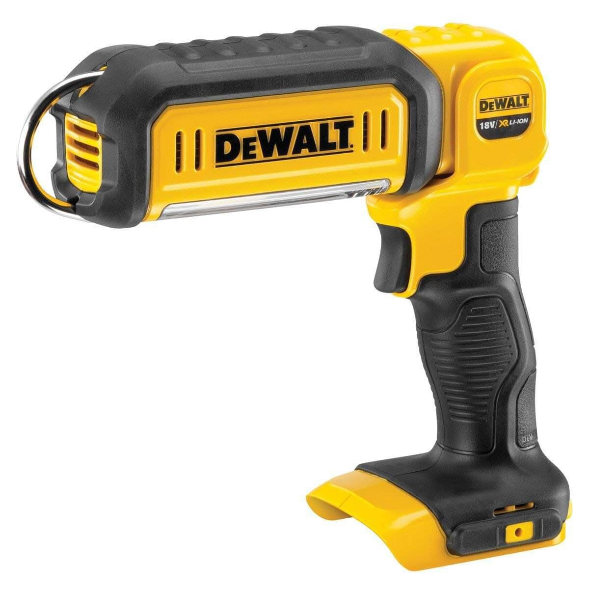 Kit Dewalt avec 8 outils + 3 bat 5ah + Chargeur DCB115 + 4xTstak DCK834P3