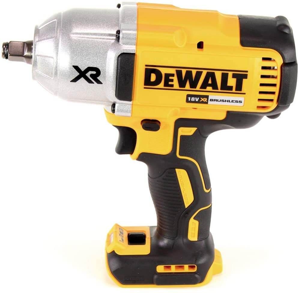 Kit Dewalt avec 8 outils + 4bat 5Ah + chargeur DCB132 + 3xTSTAK DCK867P4