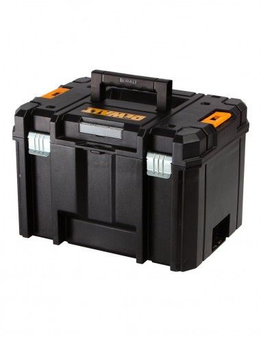 Kit Dewalt avec 8 outils + 3 bat 5ah + Chargeur DCB115 + 4xTstak DCK894P3
