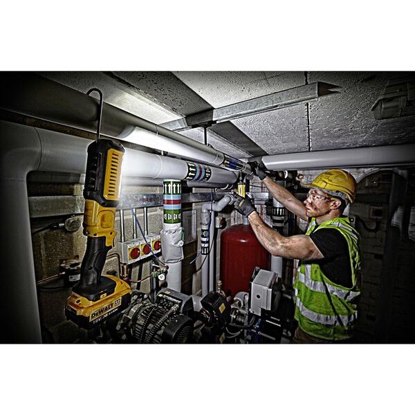 Kit Dewalt avec 8 outils + 3 bat 5ah + Chargeur DCB115 + 4xTstak DCK870P3