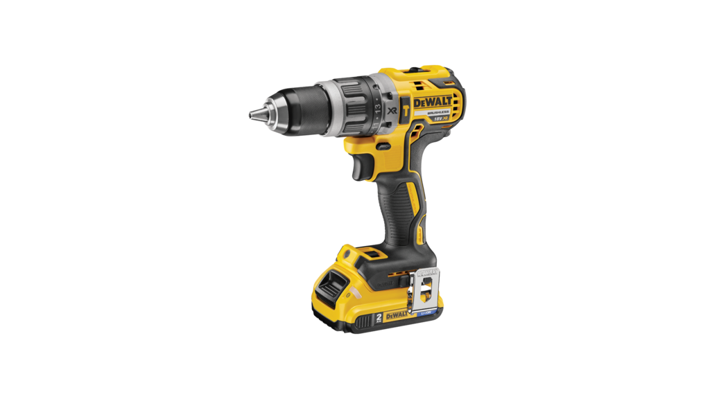 Kit Dewalt 12 outils + 3bat 5Ah + chargeur DCB115 + 4xTSTAK DCK121P3
