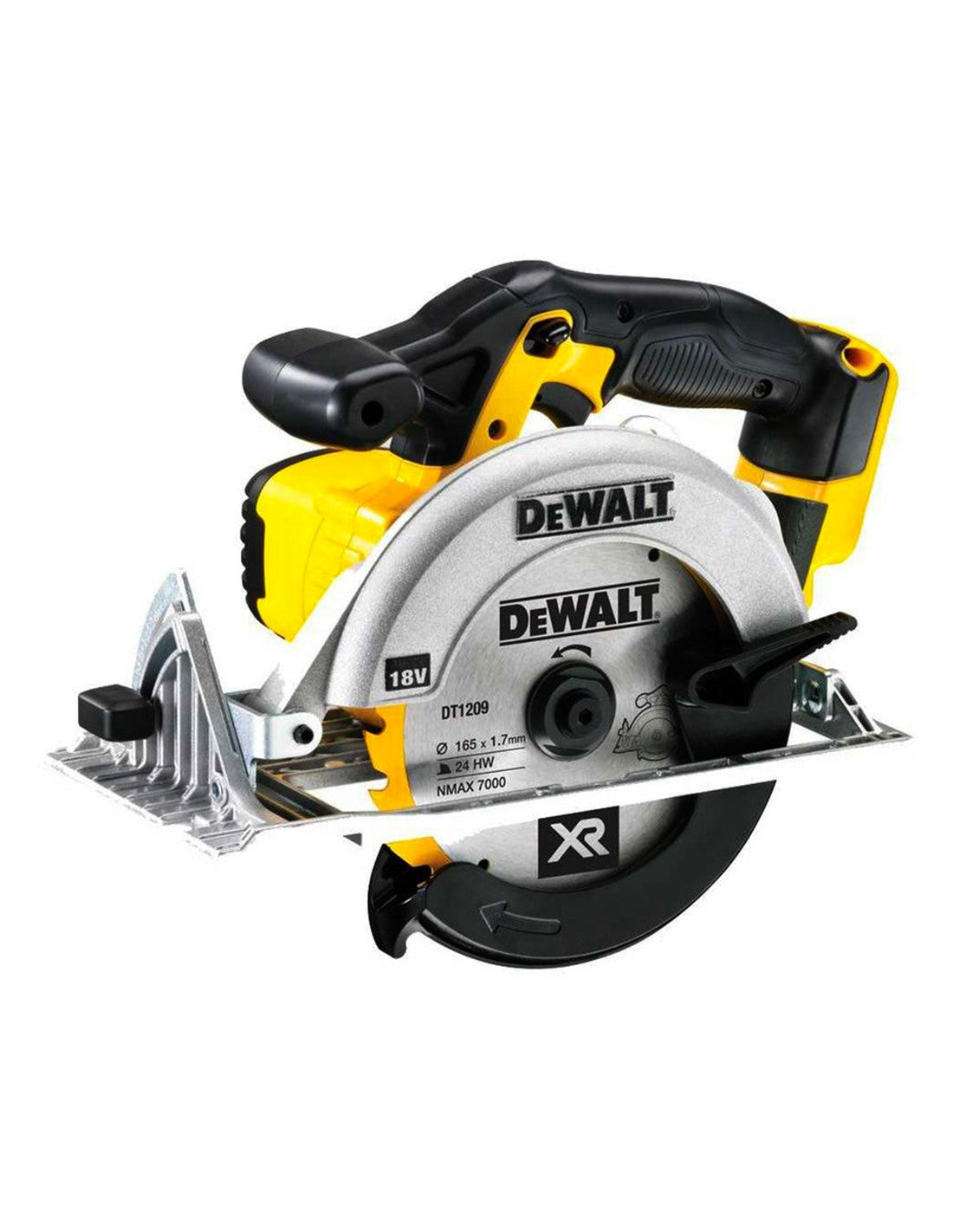 Kit Dewalt avec 7 outils + 3 bat 5ah + Chargeur DCB115 + 4xTstak DCK769P3