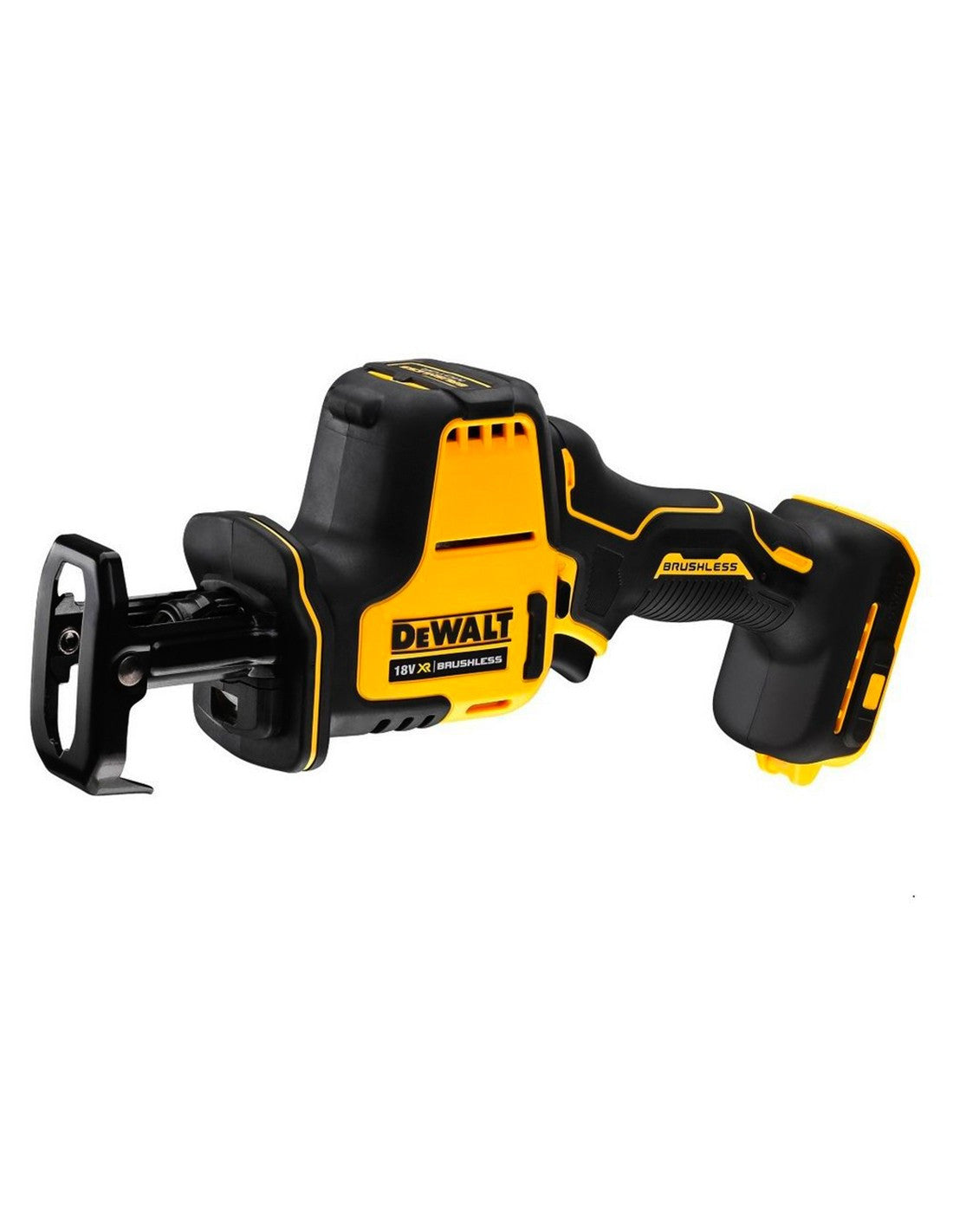 Kit Dewalt avec 8 outils + 3 bat 5ah + Chargeur DCB115 + 4xTstak DCK869P3