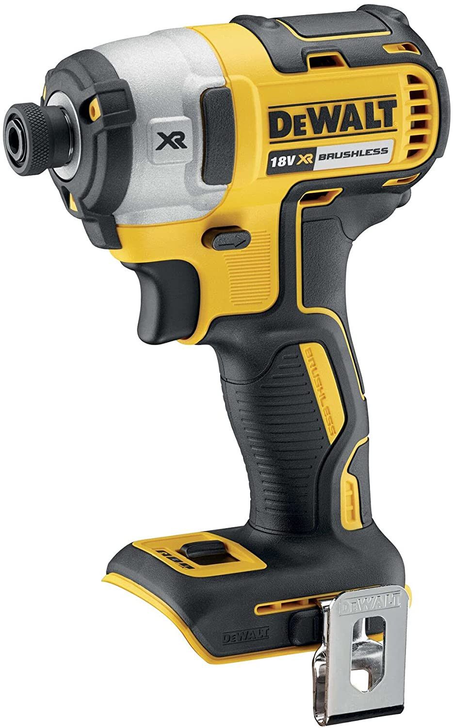 Kit Dewalt avec 8 outils + 3 bat 5ah + Chargeur DCB115 + 4xTstak DCK894P3