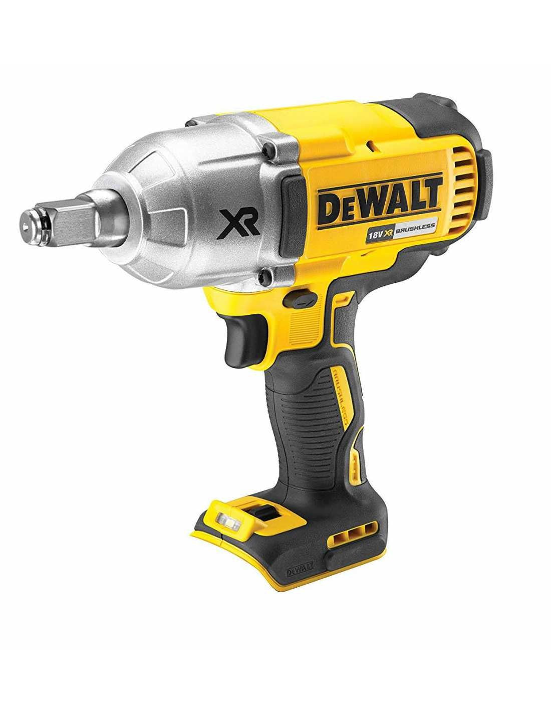 Kit Dewalt 11 outils + 3bat 5Ah + chargeur DCB115 + 4xTSTAK DCK111P3