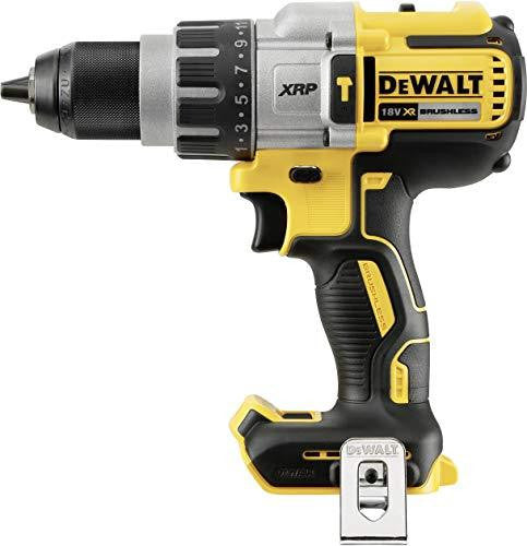 Kit Dewalt Marteau perforateur DCD996 + Tournevis à chocs DCF887 + 2bat 5Ah + Chargeur + TSTAK VI DCK287P2