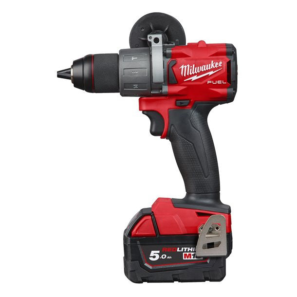 Powerpack Milwaukee M18 FPP2A2-502X