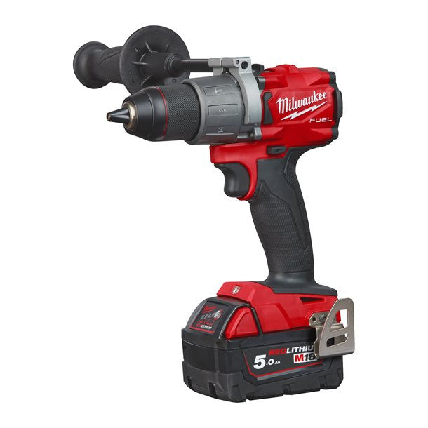 Powerpack Milwaukee M18 FPP2A2-502X