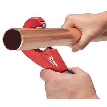 Coupe-tubes 42mm Milwaukee