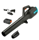 Set Souffleur batterie PowerJet 18V P4A Gardena 14890-20