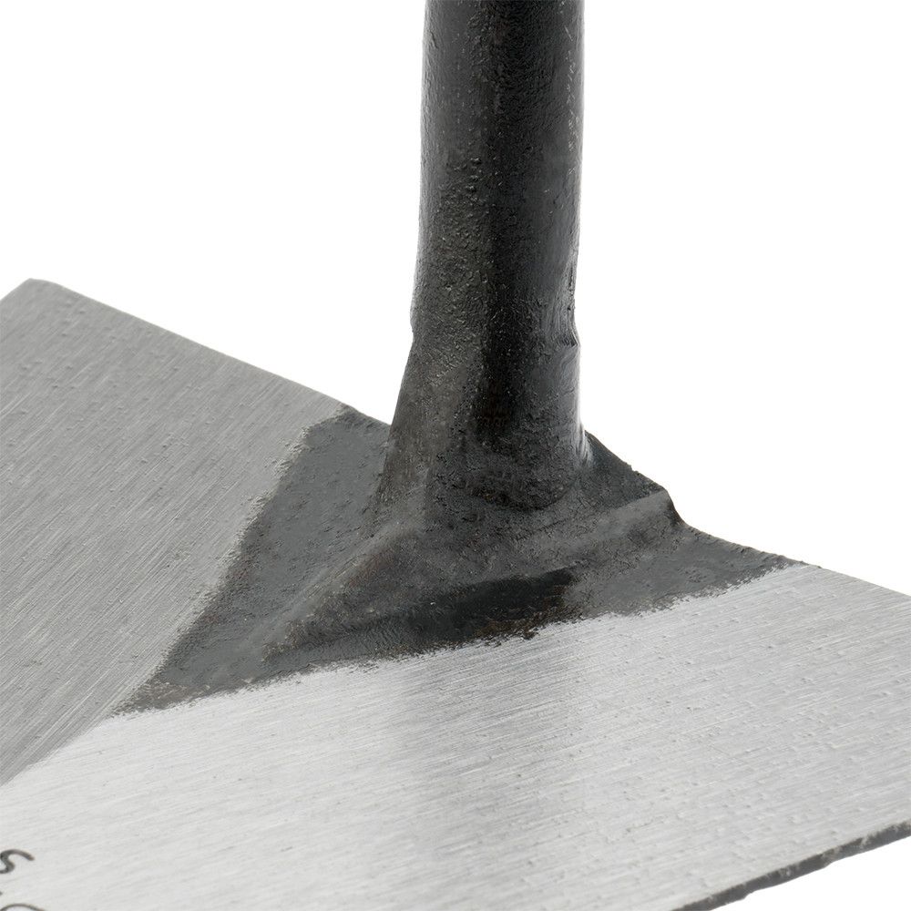 Palette catalane avec poignée en bois 150x115mm Bellota 5841-A